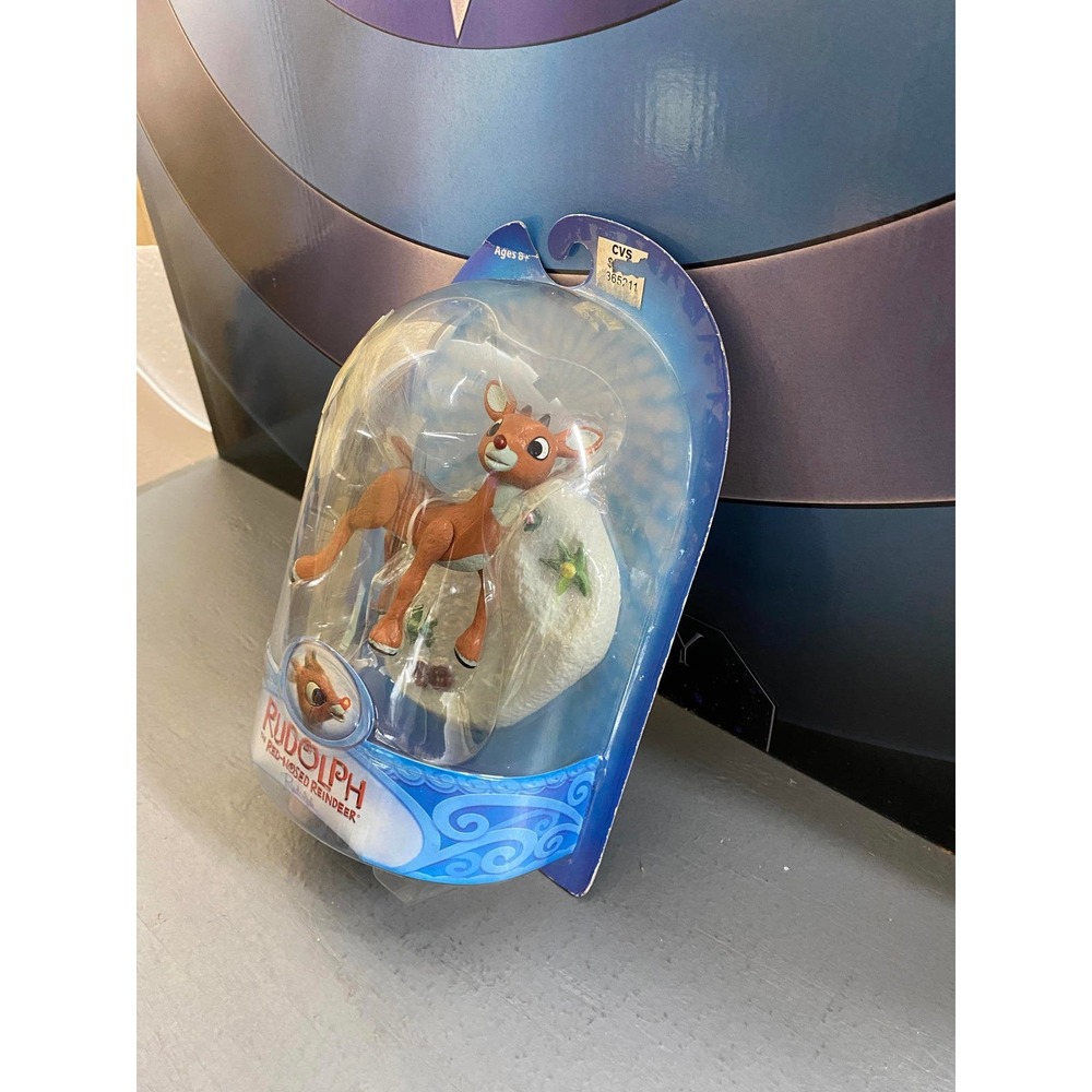 Memory Lane Toys - Rudolph - Picture 3 of 10